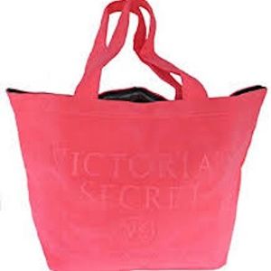 TOTE VICTORIA'S SECRET